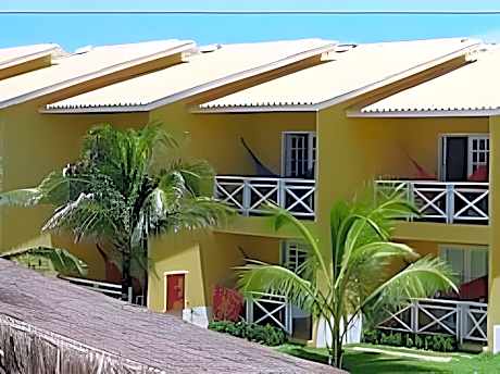 Bouganville Hotel