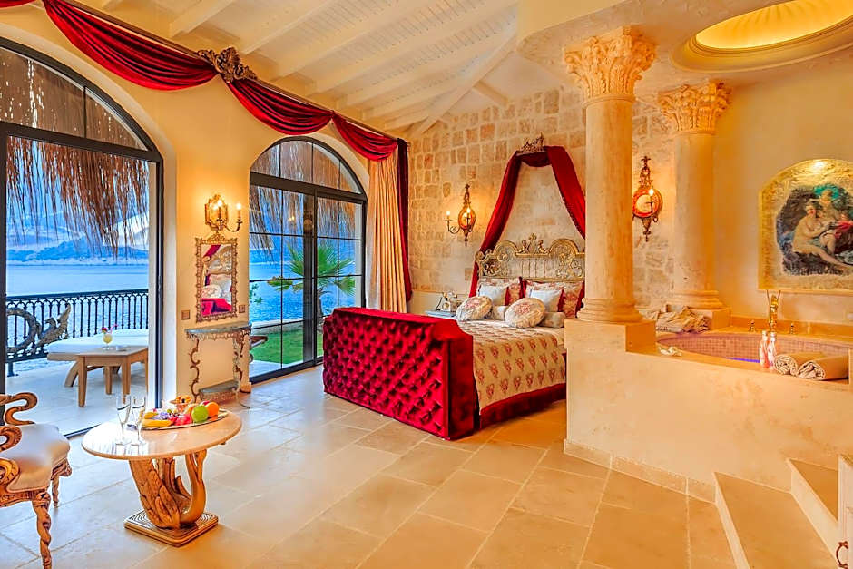 Lukka Exclusive Hotel – Adult Only +12