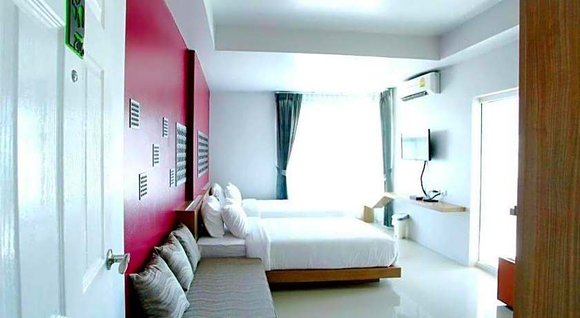 Tonkok Hotel