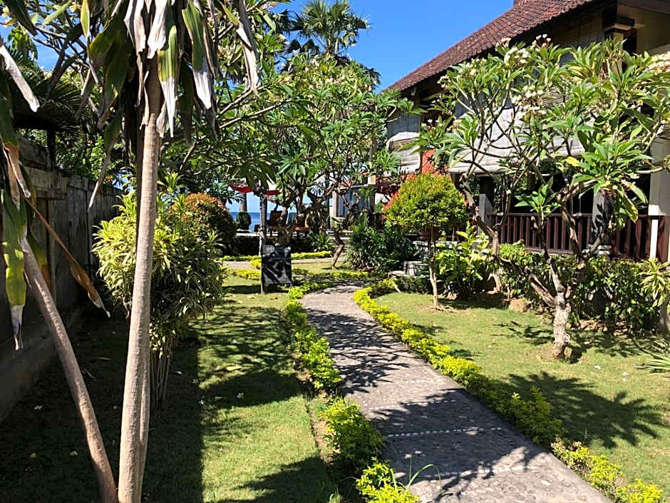 Bintang Beach Villa