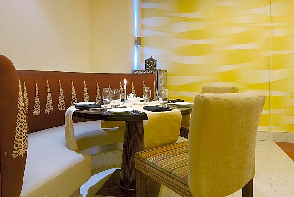 The Gateway Hotel M G Road Vijayawada