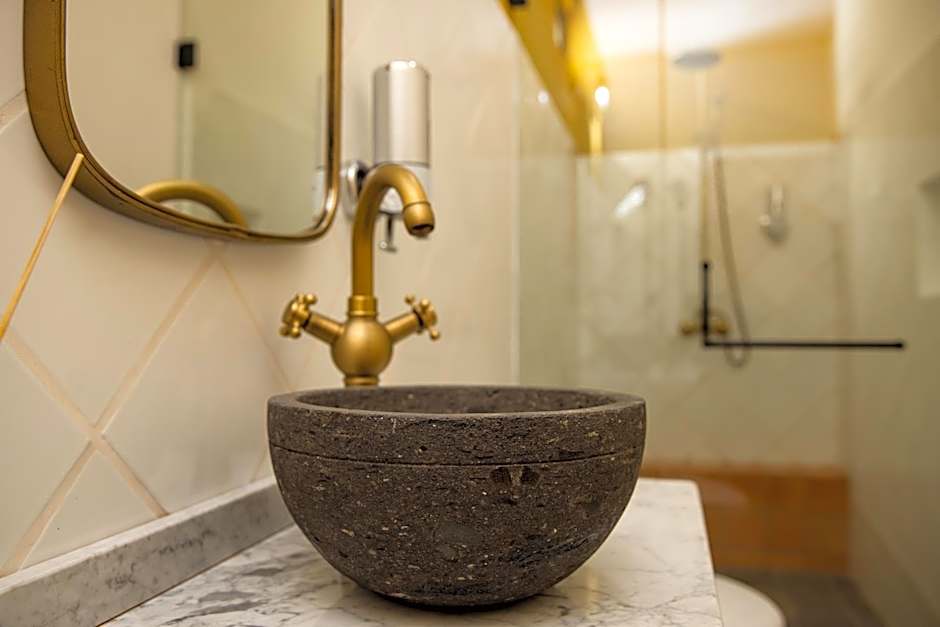 Hotel Casa Jima Agave