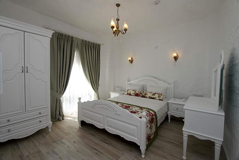 Alya Mou Butik Hotel