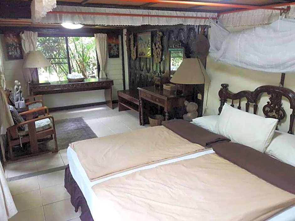 Gap´s House – Chiang Mai, 
