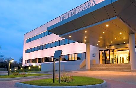NH Timisoara