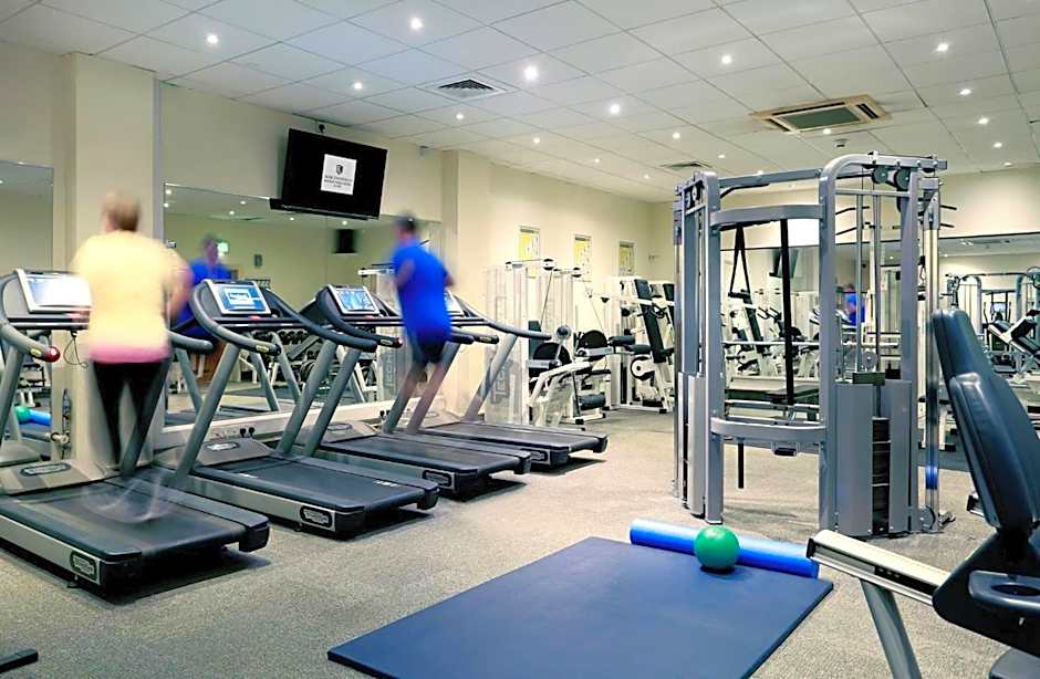 Macdonald Botley Park Hotel & Spa