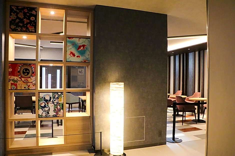 Hotel M’s Est Nanajo