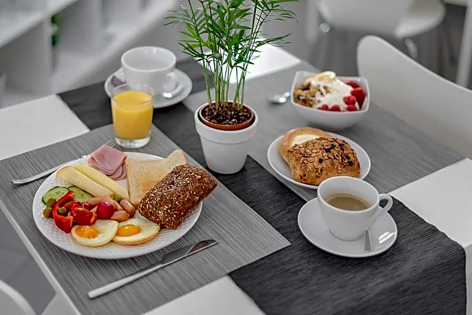 TGM Hotel Residence