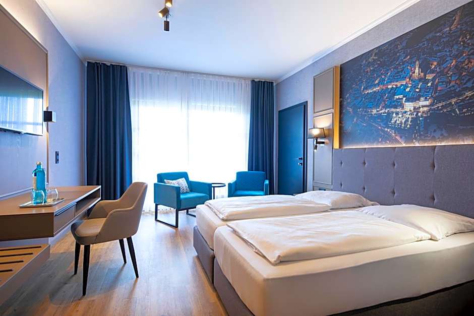 Michel & Friends Hotel Waldkirchen