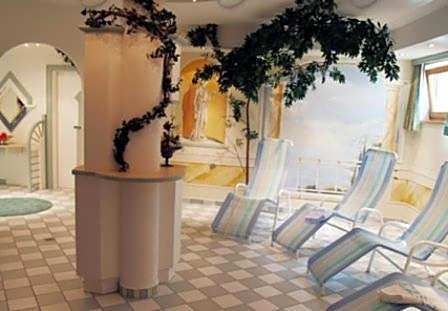 Sportapart Garni Mallaun