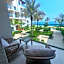 Luxury sea view Apartment In Address Hotel Fujairah