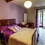 Bed and Breakfast Ca D'Pandin