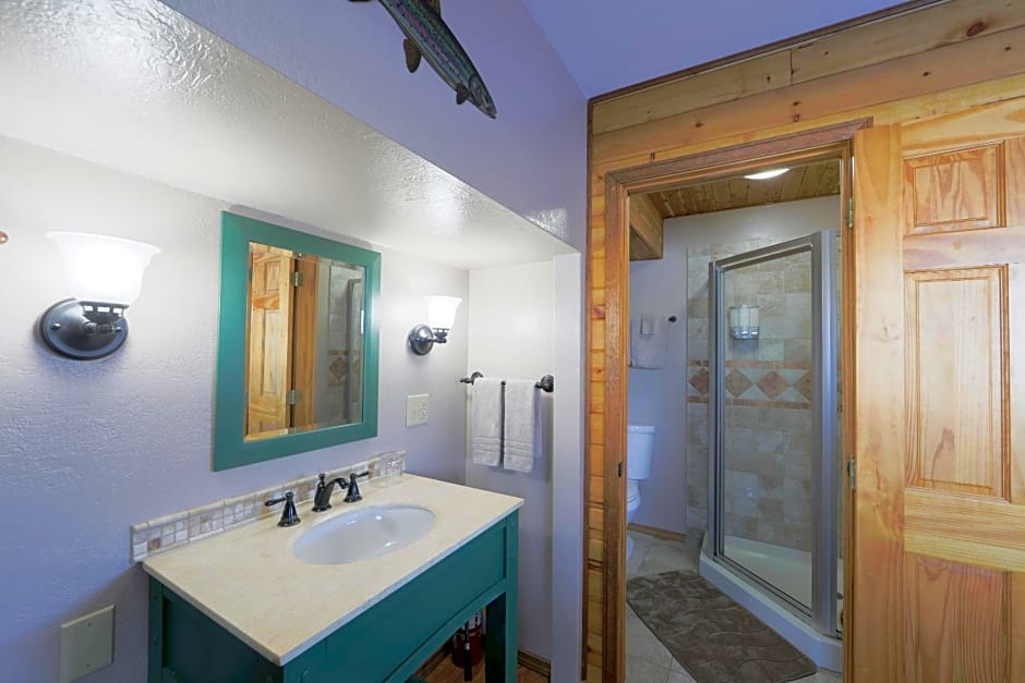 Talkeetna Chalet