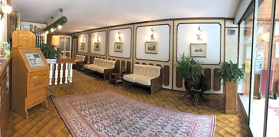 Hotel Europa