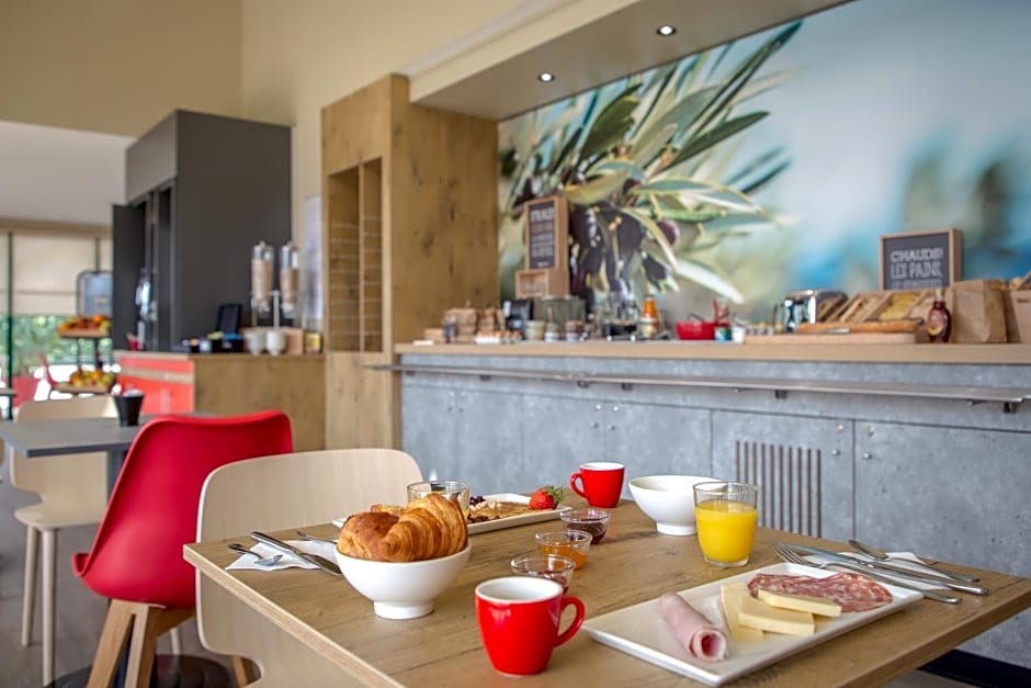 ibis Perpignan Nord