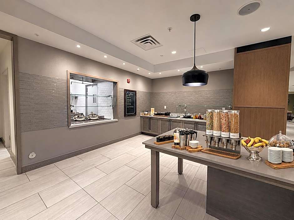Hilton Garden Inn Newtown Square Radnor