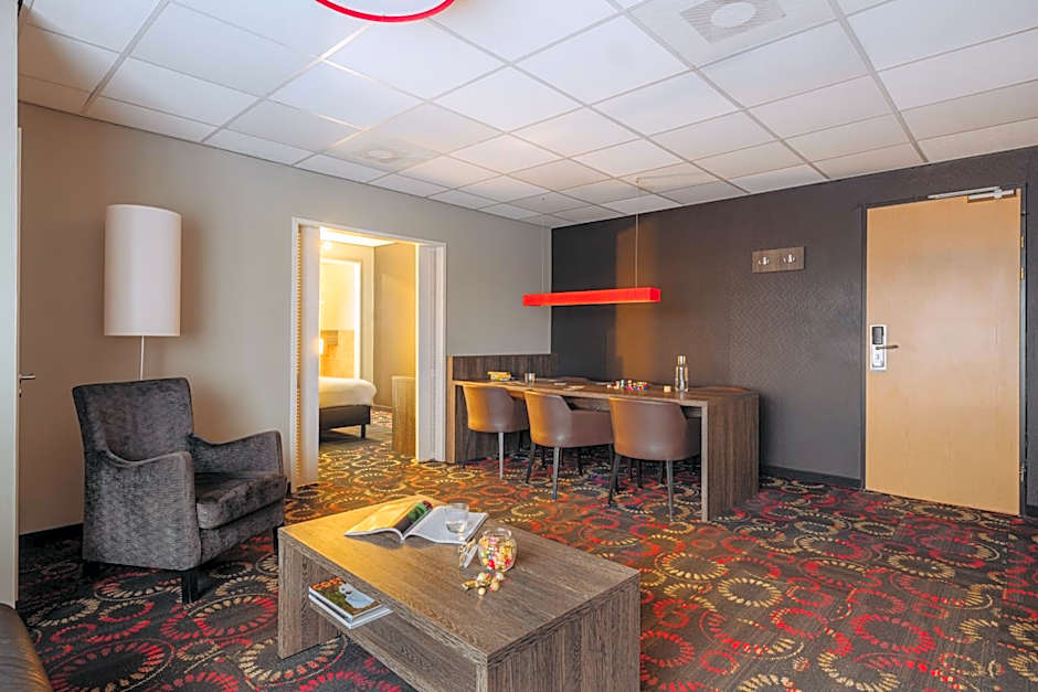 Leonardo Hotel Eindhoven City Center