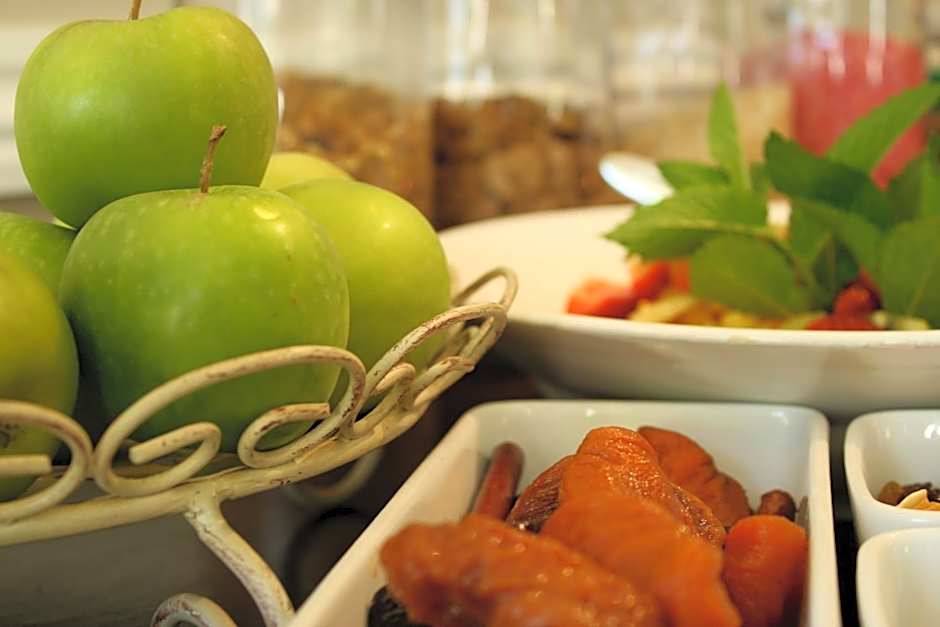 Lemon & Lime Guesthouse