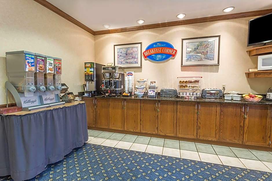Baymont by Wyndham Waterford/Burlington WI
