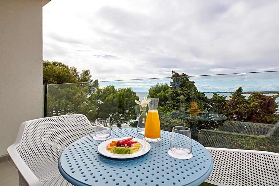 Hotel Sipar Plava Laguna