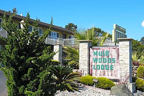 Muir Woods Lodge