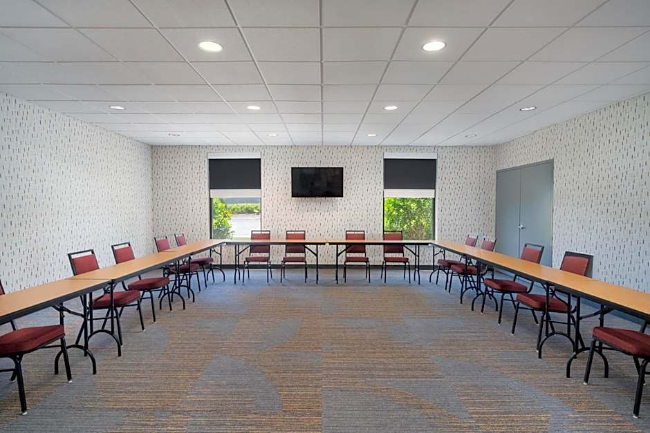 Home2 Suites by Hilton Opelika Auburn