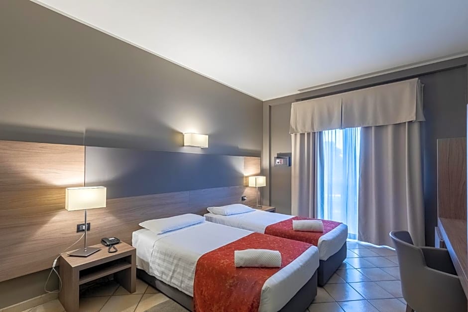 Hotel Sunflower