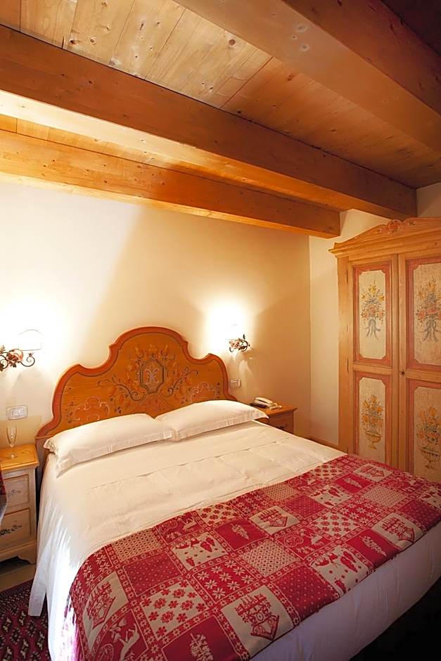 Garnì Astoria Hotel & SPA