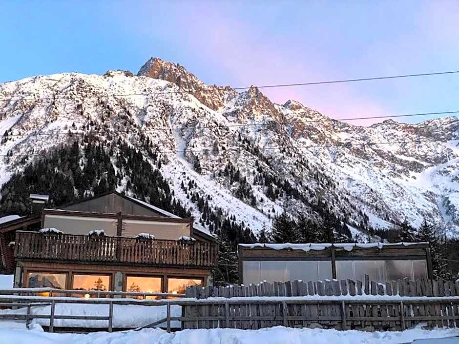 La Tana dell'orso Hotel & SPA