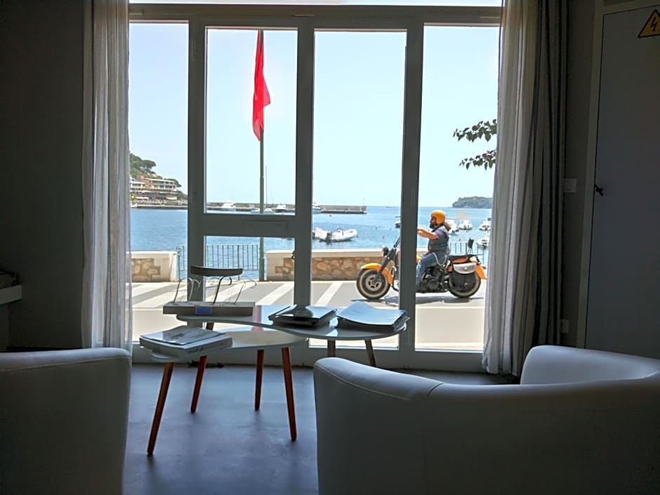 Hotel l'Approdo