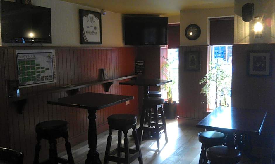 Forty Four Main Street