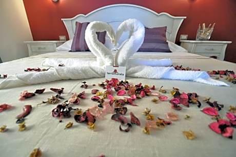 Terra Murata Boutique b&b