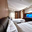 Hôtel Restaurant & Spa Les Planets