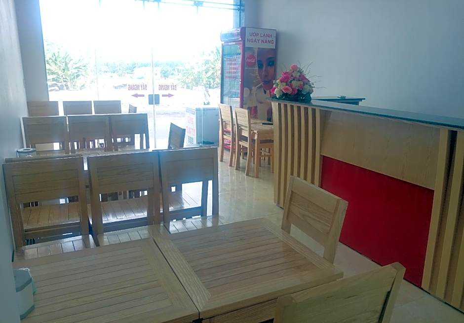 Cat Ba Valentine Hotel