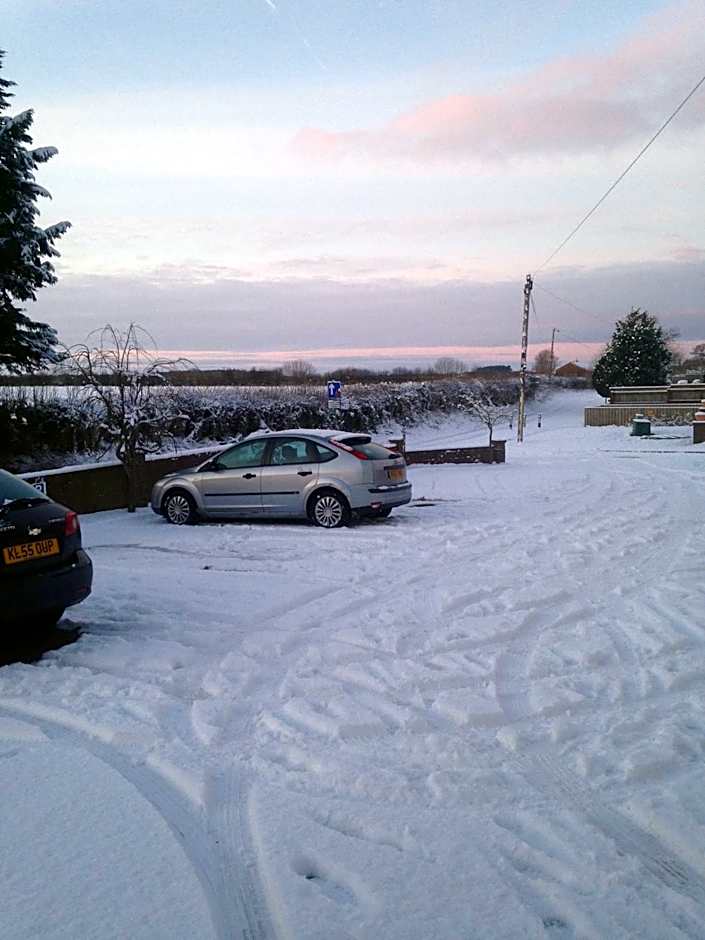 Lynebank House Hotel, Bed & Breakfast