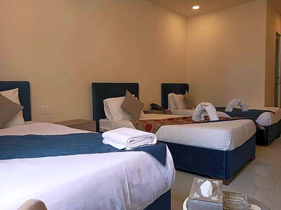 Orient Prince Hotel