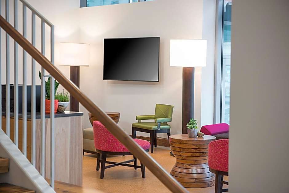 The Hotel at Oberlin