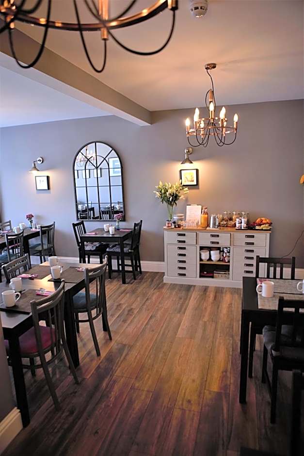 Skyline Guesthouse Newquay