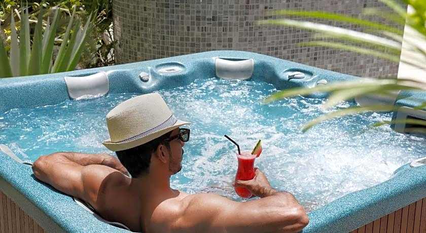 Majestic Arjaan By Rotana