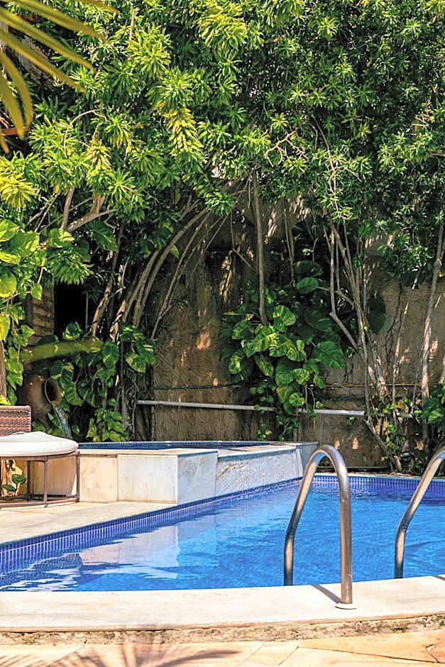 Safari Natal Beach Hotel