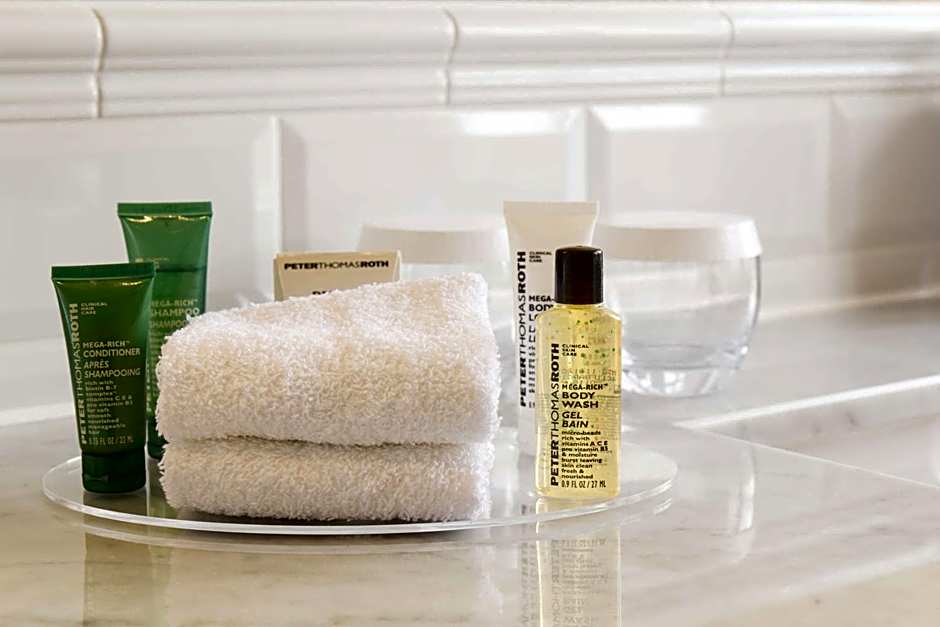 Hilton London Hyde Park