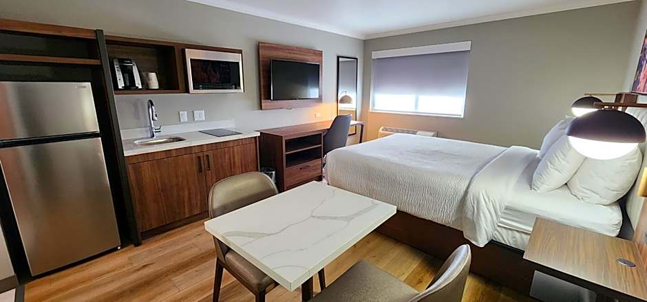 La Quinta Inn & Suites by Wyndham Yakima Downtown