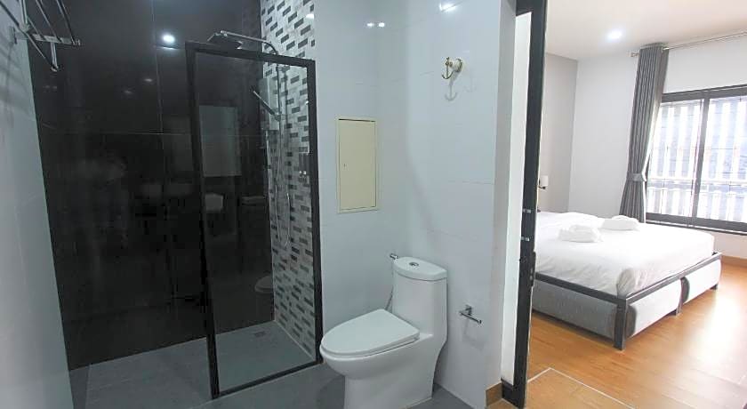 The Mira Hotel Chiang Rai