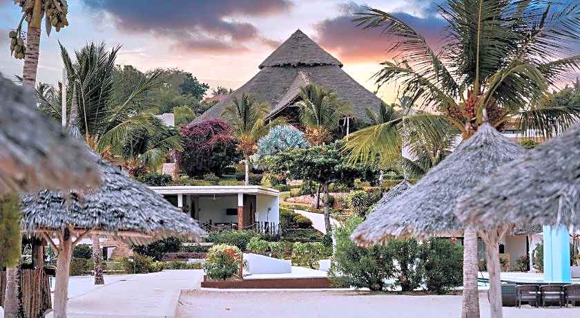Gold Zanzibar Beach House And Spa Hotel