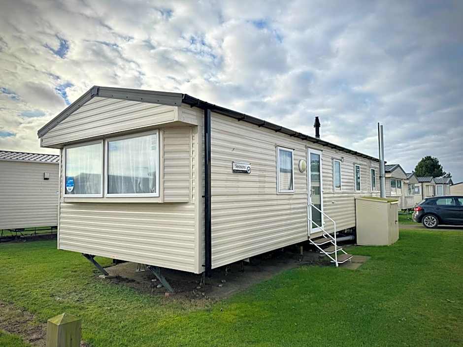 Haven Seashore Holiday Park