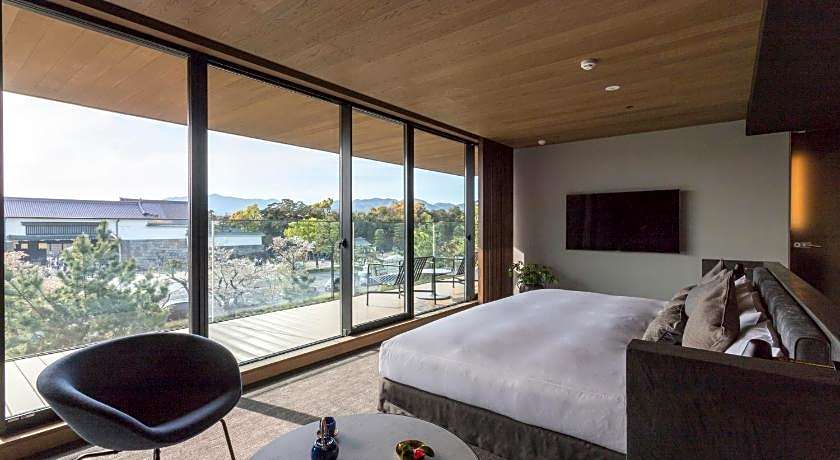 HOTEL CANATA KYOTO
