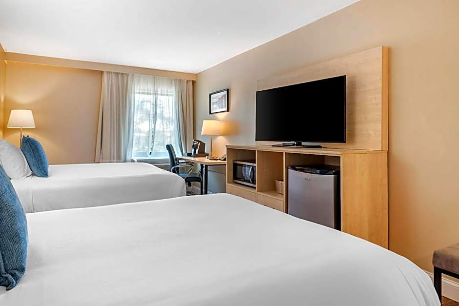 Casco Bay Hotel Portland Airport - Maine Mall, an Ascend Collection Hotel