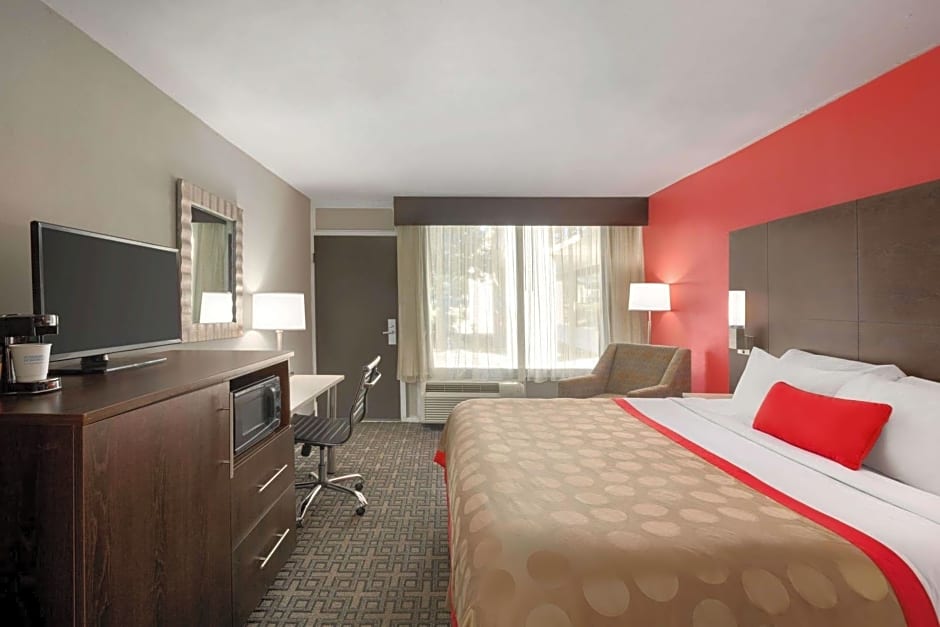Ramada by Wyndham Augusta Fort Gordon