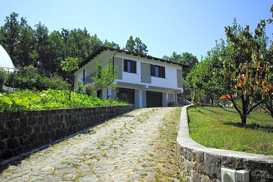 Affittacamere Convivio