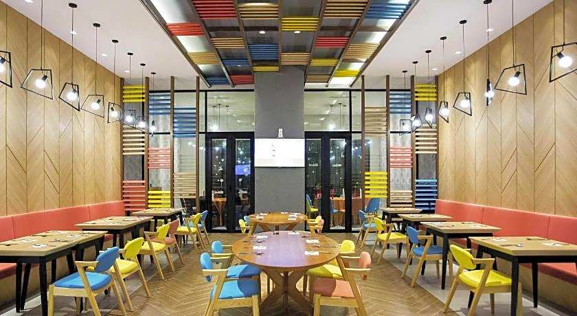 ibis Styles Kota Bharu